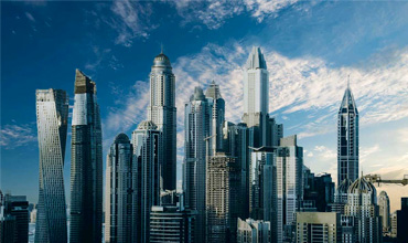 ۵ فناوری معماری که از سقوط آسمان خراشها جلوگیری میکند